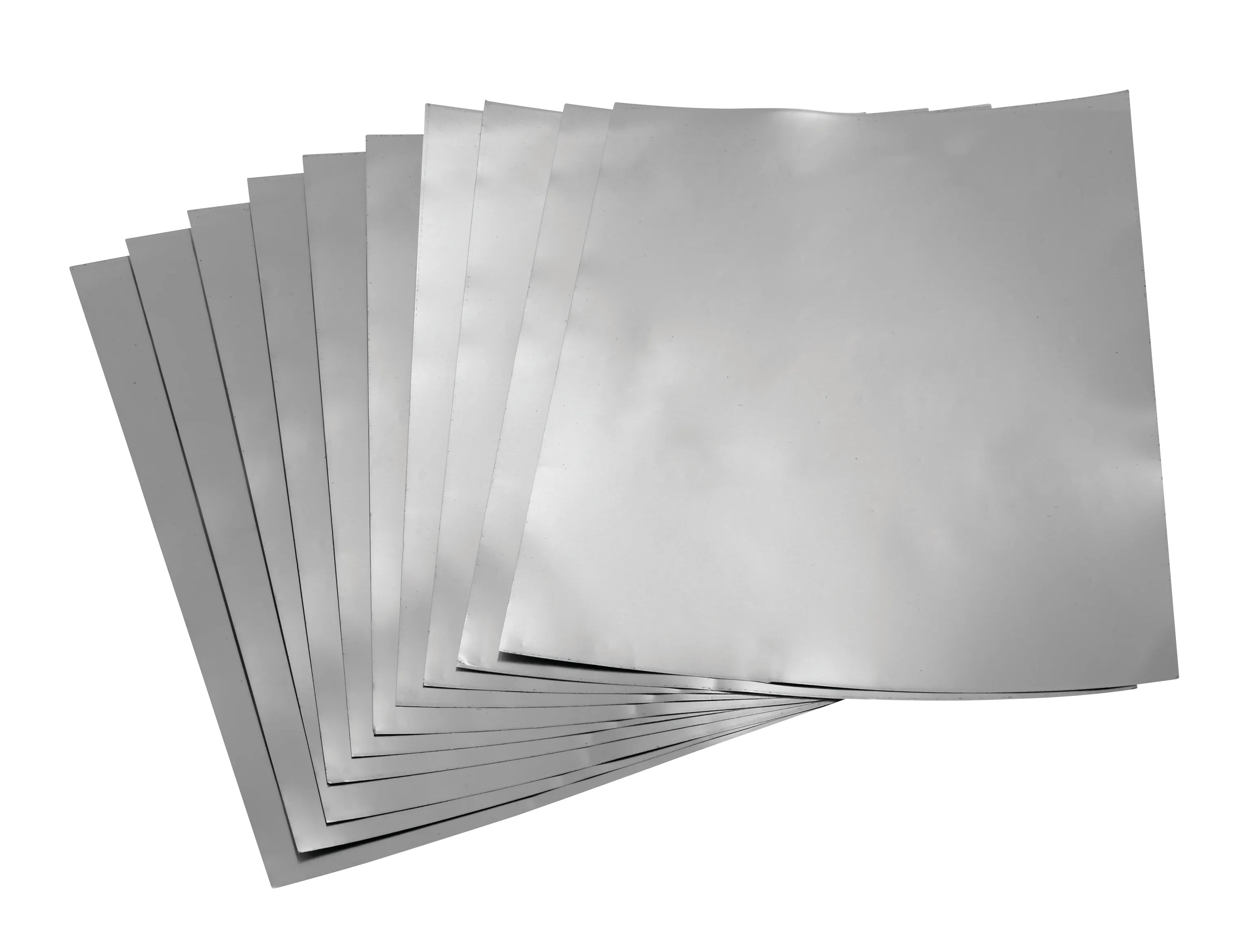 Aluminum Foils