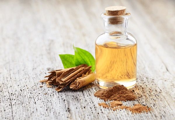 Cinnamon leaf oil