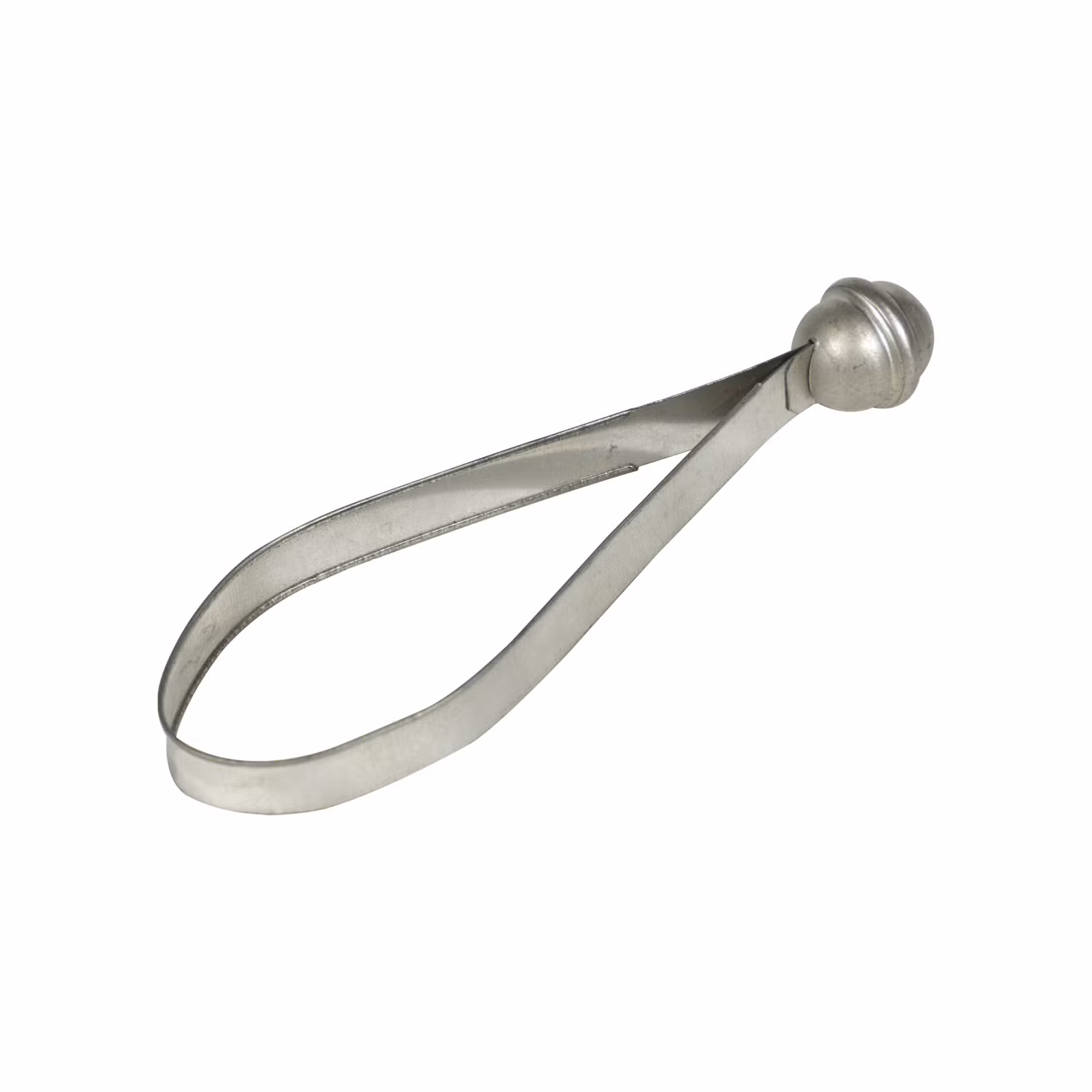 Container ball seals