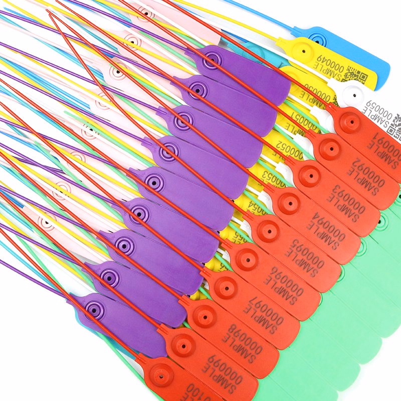 Plastic Seals