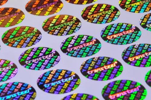 3D holograms