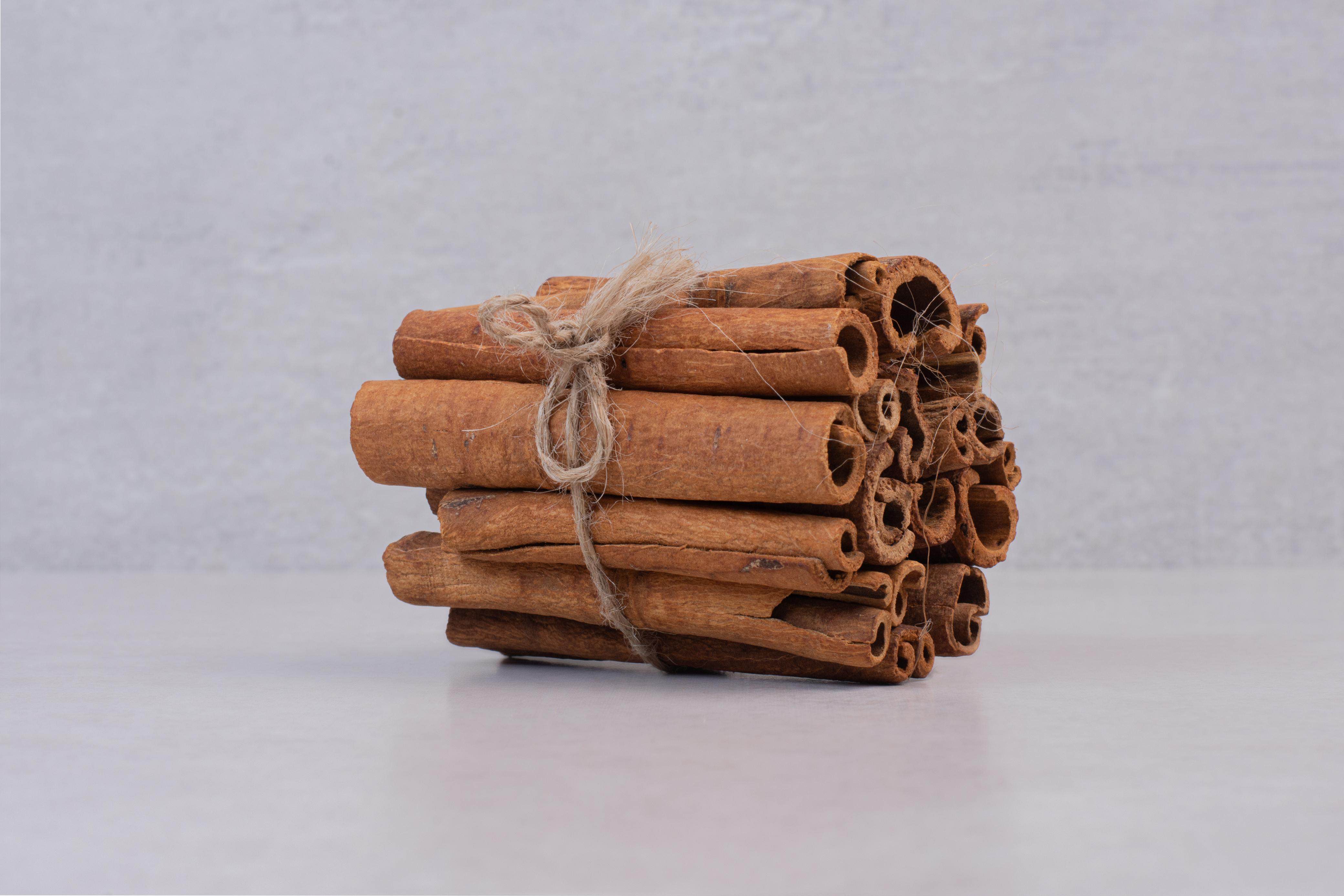 Cinnamon