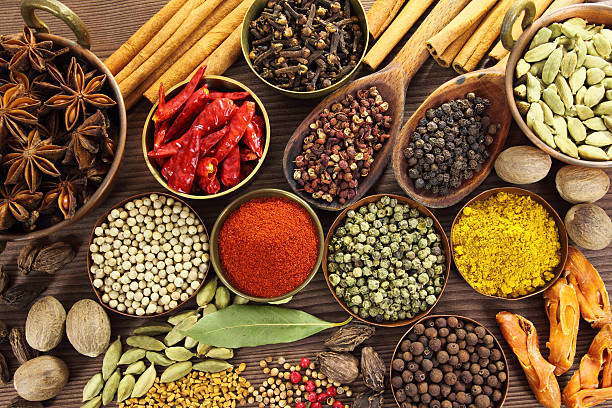 spices main image